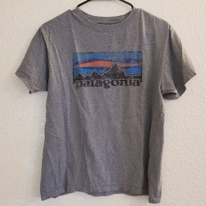Patagonia t-shirt